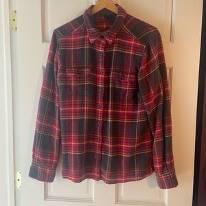 Fjord Flannel Shirt
